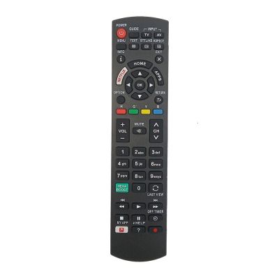 ΣΥΜΒΑΤΟ ΤΗΛΕΧΕΙΡΙΣΤΗΡΙΟ PANASONIC (L1378) | Τηλεχειριστήρια τηλεοράσεων στο smart-tech.gr