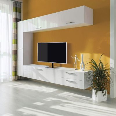MELICONI STAND 400 | Επιτραπέζιες βάσεις τηλεόρασης στο smart-tech.gr