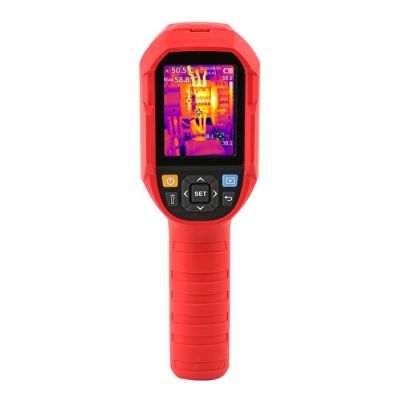 UNI-T συσκευή θερμικής απεικόνισης UTi260B, -20°C έως 550°C, IP65 | Μηχανήματα - Πολύμετρα στο smart-tech.gr