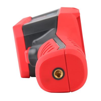 UNI-T συσκευή θερμικής απεικόνισης UTi260B, -20°C έως 550°C, IP65 | Μηχανήματα - Πολύμετρα στο smart-tech.gr