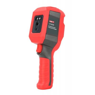 UNI-T συσκευή θερμικής απεικόνισης UTi260B, -20°C έως 550°C, IP65 | Μηχανήματα - Πολύμετρα στο smart-tech.gr