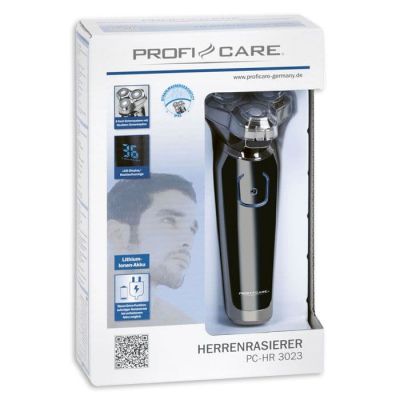 PROFI CARE PC-HR 3023 | Ξυριστικές Μηχανές στο smart-tech.gr