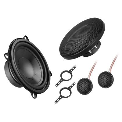 Σετ ηχεία αυτοκινήτου LXCL18130, 5.25", 100W, 4 Ohm | ΛΟΙΠΑ ΑΞΕΣΟΥΑΡ ΑΥΤΟΚΙΝΗΤΟΥ στο smart-tech.gr