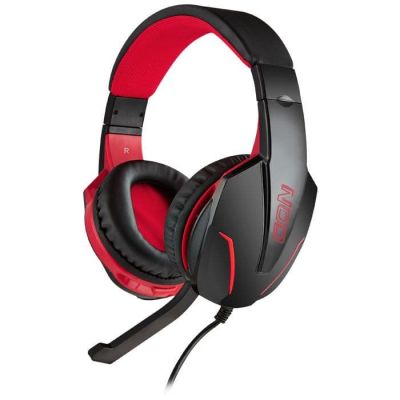 NOD GROUND POUNDER | HEADSETS στο smart-tech.gr