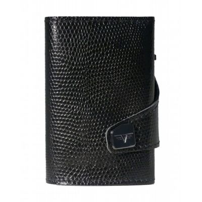 TRU VIRTU Click & Slide IGUANA GLOSSY BLACK/BLACK. | ΣΕΙΡΑ CLICK & SLIDE στο smart-tech.gr