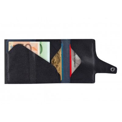 TRU VIRTU Click & Slide IGUANA GLOSSY BLACK/BLACK. | ΣΕΙΡΑ CLICK & SLIDE στο smart-tech.gr