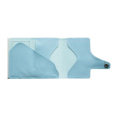 TRU VIRTU Click & Slide RHOMBUS LIGHT BLUE/SILVER. | ΣΕΙΡΑ CLICK & SLIDE στο smart-tech.gr