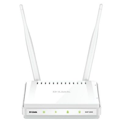 D-LINK DAP-2020 | Access Points - WiFi Extenders στο smart-tech.gr