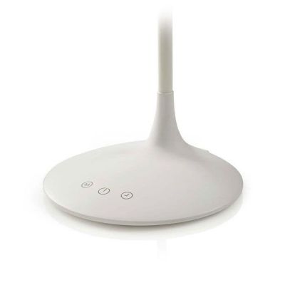 NEDIS LTLG3M1WT4 | Φωτιστικά Γραφείου στο smart-tech.gr