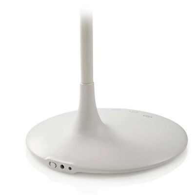 NEDIS LTLG3M1WT4 | Φωτιστικά Γραφείου στο smart-tech.gr