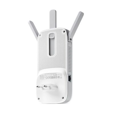 TP-LINK WiFi range extender RE450, dual-band, AC1750, Ver. 3.0 | Access Points - WiFi Extenders στο smart-tech.gr