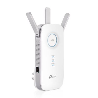 TP-LINK WiFi range extender RE450, dual-band, AC1750, Ver. 3.0 | Access Points - WiFi Extenders στο smart-tech.gr