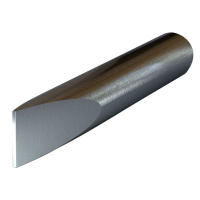 WELLER soldering tip WLTCH10IR80, chisel, 10.0mm, 3τμχ | Κολλητήρια - Συγκόλληση στο smart-tech.gr