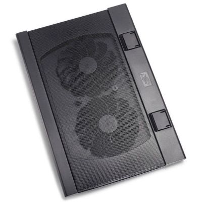 DEEPCOOL WIND PAL FS | ΒΑΣΕΙΣ & ΨΥΞΗ ΓΙΑ LAPTOP στο smart-tech.gr