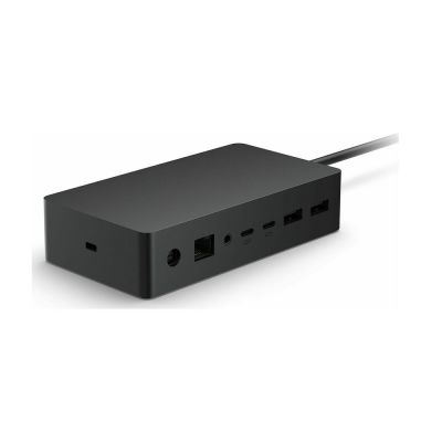 Microsoft Surface Dock 2 Dockingstation (1GK-00002) (MIC1GK-00002) | ΣΤΑΘΜΟΙ ΣΥΝΔΕΣΗΣ (USB HUB - BLUETOOTH) στο smart-tech.gr