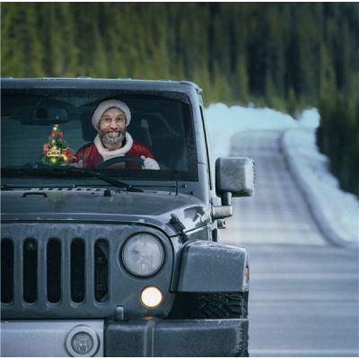 GOOBAY LED χριστουγεννιάτικο δεντράκι 60336, 2700K, 3lm, 15 LED, 22cm | ΛΑΜΠΕΣ - ΠΡΟΒΟΛΕΙΣ - ΦΩΤΙΣΤΙΚΑ στο smart-tech.gr