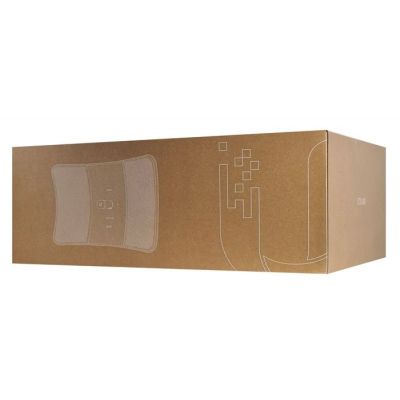 UBIQUITI CPE UISP airMAX LiteBeam LBE-5AC-XR, 450+ Mbps, 5GHz, IPX6 | Access Points - WiFi Extenders στο smart-tech.gr