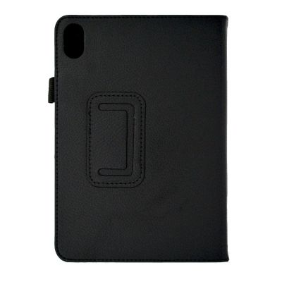 Θήκη Book Ancus Magnetic για Apple iPad Mini 6 (2021) Μαύρη | Θήκες προστασίας για Tablets στο smart-tech.gr