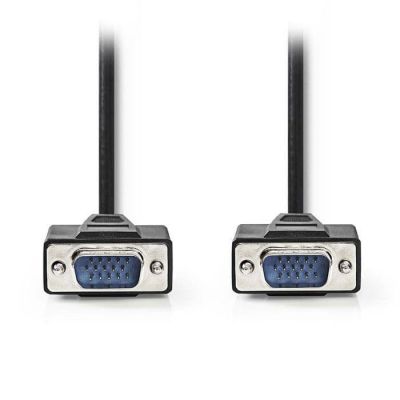 NEDIS CCGP59000BK20 | Λοιπά Καλώδια, Adaptors & Μετατροπείς στο smart-tech.gr