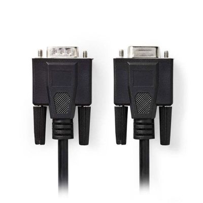 NEDIS CCGP59100BK100 | Λοιπά Καλώδια, Adaptors & Μετατροπείς στο smart-tech.gr