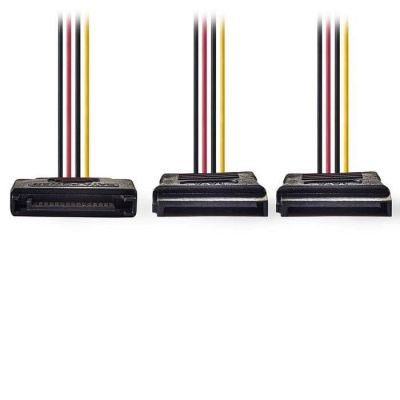 NEDIS CCGP73190VA015 | ΕΣΩΤΕΡΙΚΑ Η/Υ στο smart-tech.gr