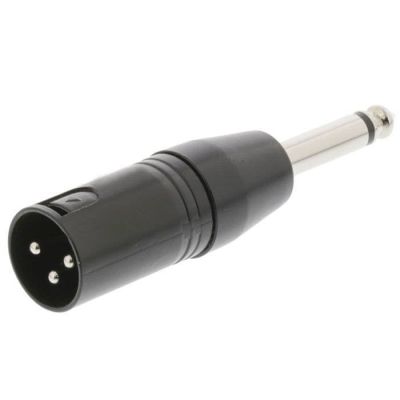 NEDIS COTP15942BK | Καλώδια & Adaptors Ήχου XLR στο smart-tech.gr