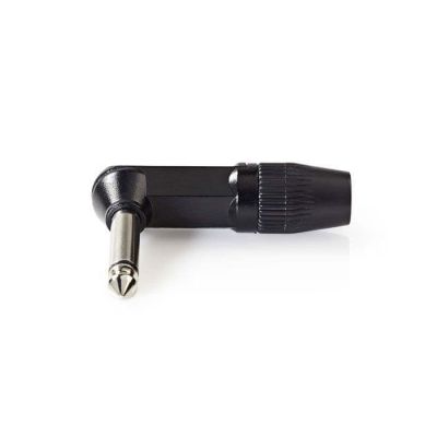 NEDIS COTP23902BK | Καλώδια & Adaptors Ήχου 6.35mm στο smart-tech.gr