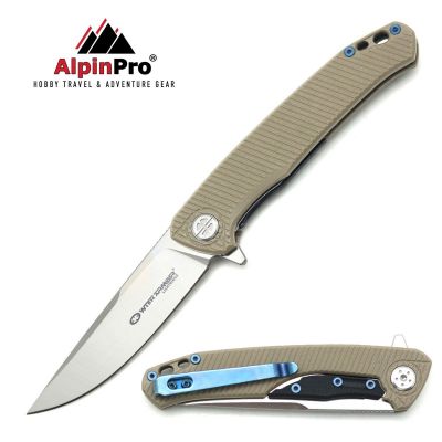 WITHARMOUR FLINT (Coyote) | WITHARMOUR στο smart-tech.gr