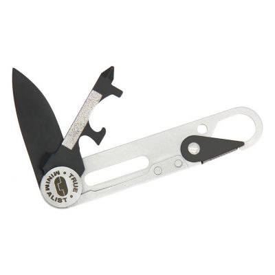 True Utility Minimalist, TU208 | TRUE UTILITY  στο smart-tech.gr