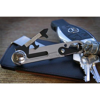 True Utility Minimalist, TU208 | TRUE UTILITY  στο smart-tech.gr