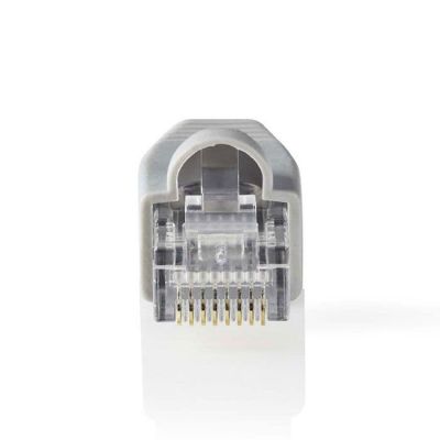 NEDIS CCBW89355GY | Καλώδια δικτύου στο smart-tech.gr