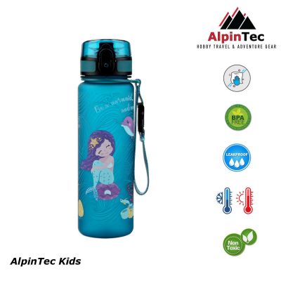 AlpinTec Kids 500ml (Dino) | ΠΑΓΟΥΡΙΑ & ΘΕΡΜΟΣ στο smart-tech.gr