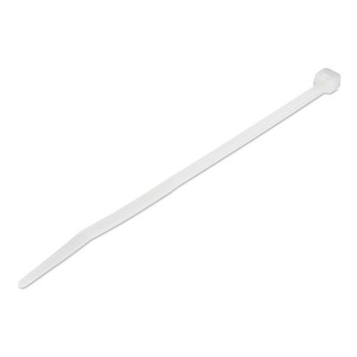 POWERTECH δεματικά καλωδίων TIES-043, 200x2.5mm, λευκά, 100τμχ | ΤΑΚΤΟΠΟΙΗΤΕΣ ΚΑΛΩΔΙΩΝ στο smart-tech.gr