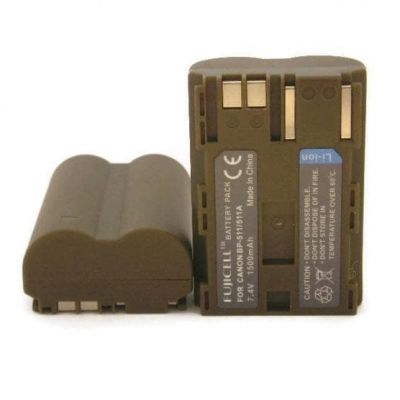 7.4V-900mAh Συμβατή μπαταρία για φωτογραφικές μηχανές Canon EOS (0809). | ΜΠΑΤΑΡΙΕΣ - ΦΟΡΤΙΣΤΕΣ - ΕΝΕΡΓΕΙΑ στο smart-tech.gr