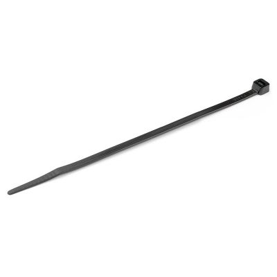 POWERTECH δεματικά καλωδίων TIES-054, 200x4.8mm, μαύρα, 100τμχ | ΤΑΚΤΟΠΟΙΗΤΕΣ ΚΑΛΩΔΙΩΝ στο smart-tech.gr