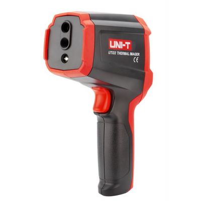 UNI-T συσκευή θερμικής απεικόνισης UTi32, -20 έως 1000 °C | Μηχανήματα - Πολύμετρα στο smart-tech.gr