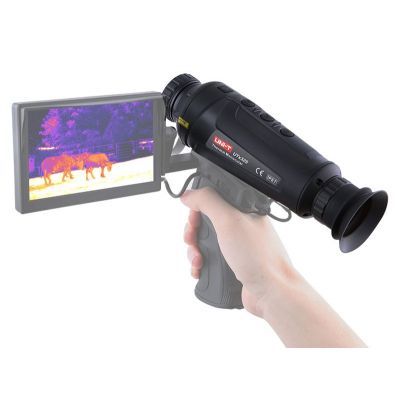 UNI-T μονοκυάλι παρατήρησης θερμικής απεικόνισης UTx325, 25mm/F1.0, IP67 | ΘΕΡΜΙΚΑ ΚΥΑΛΙΑ στο smart-tech.gr