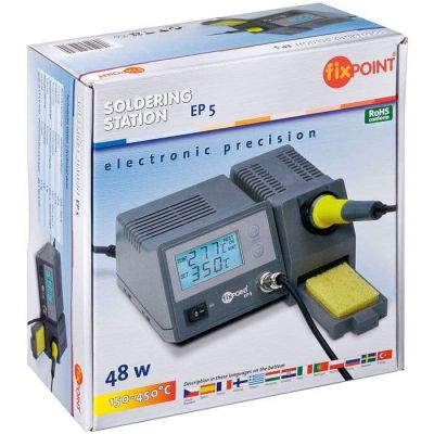 51098 | Κολλητήρια - Συγκόλληση στο smart-tech.gr