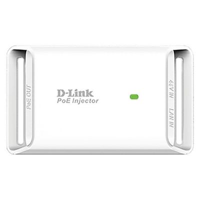 D-LINK DPE-101GI | PoE Splitter / Injector στο smart-tech.gr