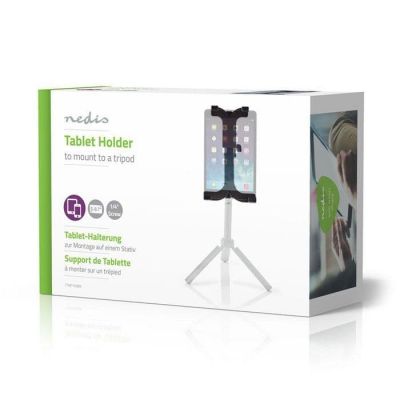 NEDIS TTMT100BK | Τρίποδα Κινητών στο smart-tech.gr