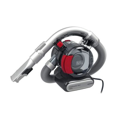 Black & Decker Σκουπάκι Αυτοκινήτου Στερεών Flexi 12V με Ισχύ 12.5W Τάσης 12V με Καλώδιο (PD1200AV) (BDEPD1200AV) | ΕΞΟΠΛΙΣΜΟΣ ΑΥΤΟΚΙΝΗΤΟΥ στο smart-tech.gr