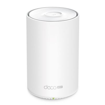 TP-LINK Whole Home Mesh WiFi 6 Deco X20-4G, 4G+ AX1800, Ver. 1.0 | Access Points - WiFi Extenders στο smart-tech.gr
