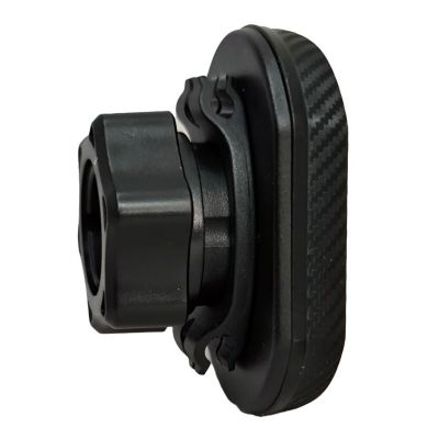 Βάση smartphone αυτοκινήτου χωρίς mount CAR-0013, μαγνητική, μαύρη | ΒΑΣΕΙΣ ΣΤΗΡΙΞΗΣ στο smart-tech.gr