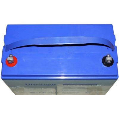 12V 100AH | ΕΠΑΝΑΦΟΡΤΙΖΟΜΕΝΕΣ ΜΠΑΤΑΡΙΕΣ ΜΟΛΥΒΔΟΥ στο smart-tech.gr