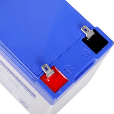 12V 7.2AH F1 | ΕΠΑΝΑΦΟΡΤΙΖΟΜΕΝΕΣ ΜΠΑΤΑΡΙΕΣ ΜΟΛΥΒΔΟΥ στο smart-tech.gr