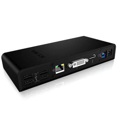IB-DK2241AC | ΣΤΑΘΜΟΙ ΣΥΝΔΕΣΗΣ (USB HUB - BLUETOOTH) στο smart-tech.gr