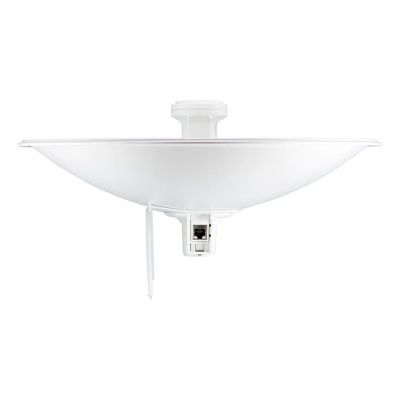 UBIQUITI UISP airMAX PowerBeam M5 400 mm Bridge, 5GHz, 25dBi | Access Points - WiFi Extenders στο smart-tech.gr