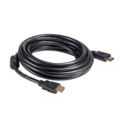 Καλώδιο σύνδεσης Akyga HDMI AK-HD-50A ver.1.4 Μήκους 5m | Καλώδια HDMI στο smart-tech.gr