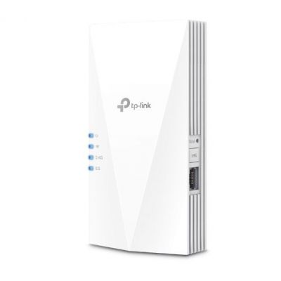 TP-Link RE600X AX1800 Wi-Fi 6 Range Extender V3 (RE600X) (TPRE600X) | Access Points - WiFi Extenders στο smart-tech.gr