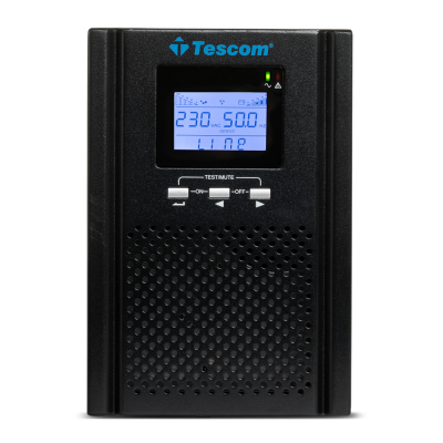 Tescom Online UPS 1103ST NEOLINE ST PRO 3KVA / 2700W 6 X 12V9Ah (UPS.0579) (TSUPS0579) | UPS - ΣΤΑΘΕΡΟΠΟΙΗΤΕΣ στο smart-tech.gr